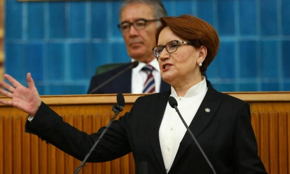 Ασκενέρ: ''Ο υπουργός Εσωτερικών επιβεβαίωσε ισχυρισμούς διαφθοράς που εμπλέκουν τον Ερντογάν"